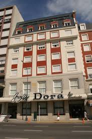 Gran Hotel Dorá, Mar del Plata